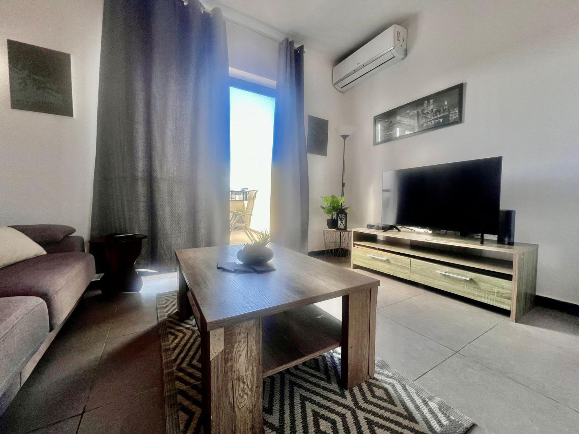 83/3-Lovely 1 Bedroom Penthouse Μπιρκιρκάρα Εξωτερικό φωτογραφία