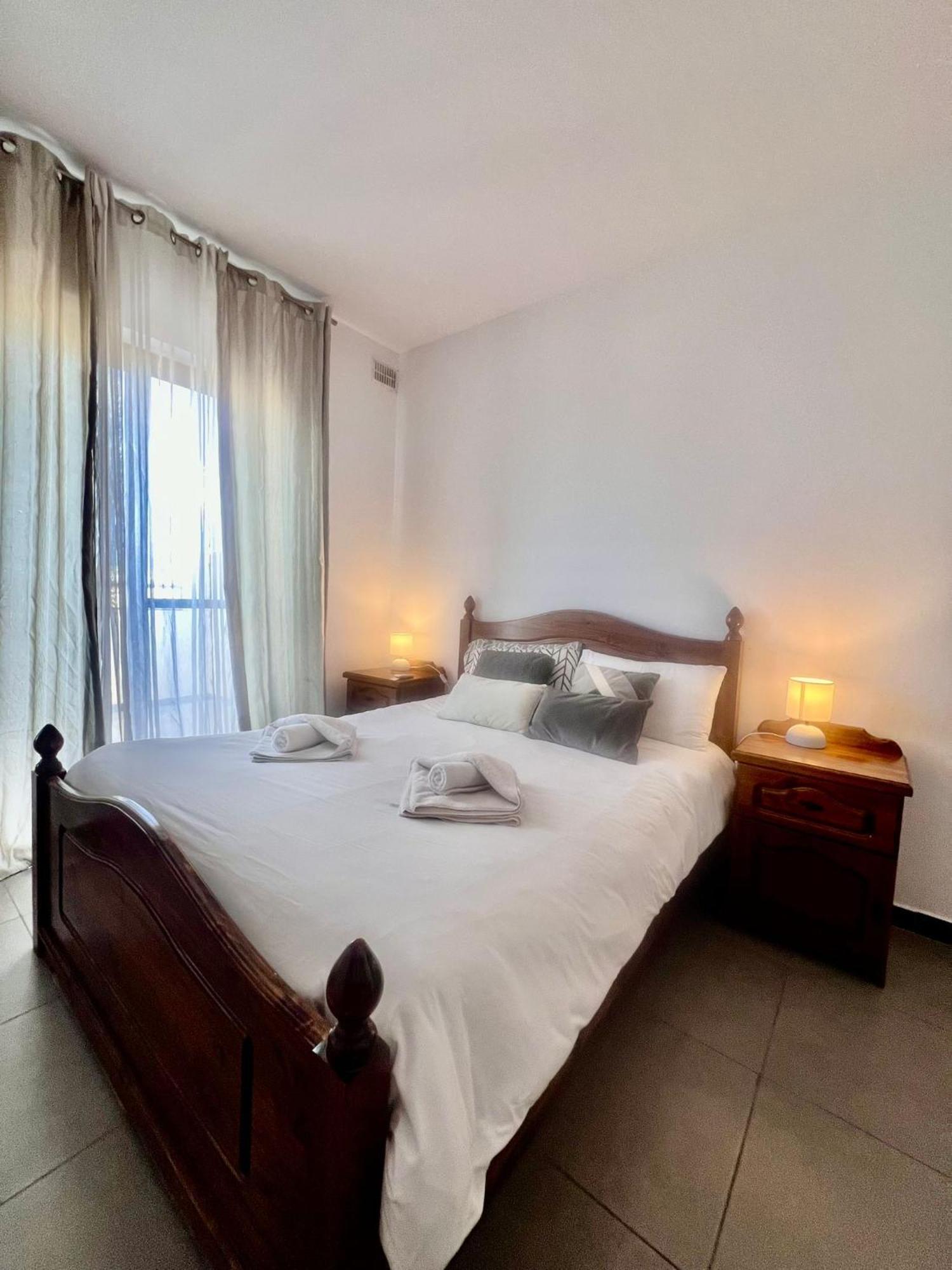 83/3-Lovely 1 Bedroom Penthouse Μπιρκιρκάρα Εξωτερικό φωτογραφία